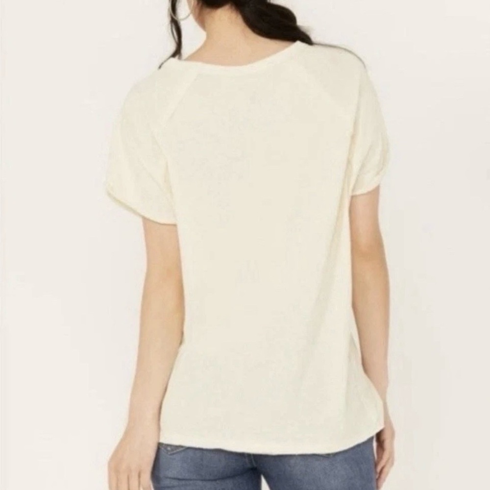 We The Free Care FP State Flower Tee - Picture 2 of 5